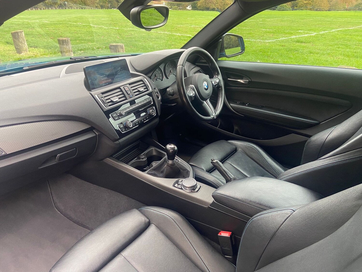 Used BMW M2 2016 for sale - 76317708: Photo 22