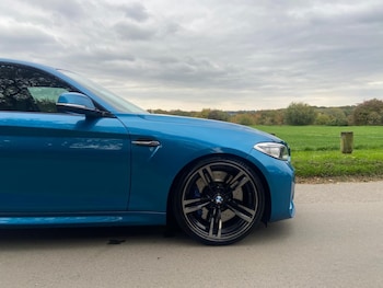 Used BMW M2 2016 for sale - 76317708: Photo