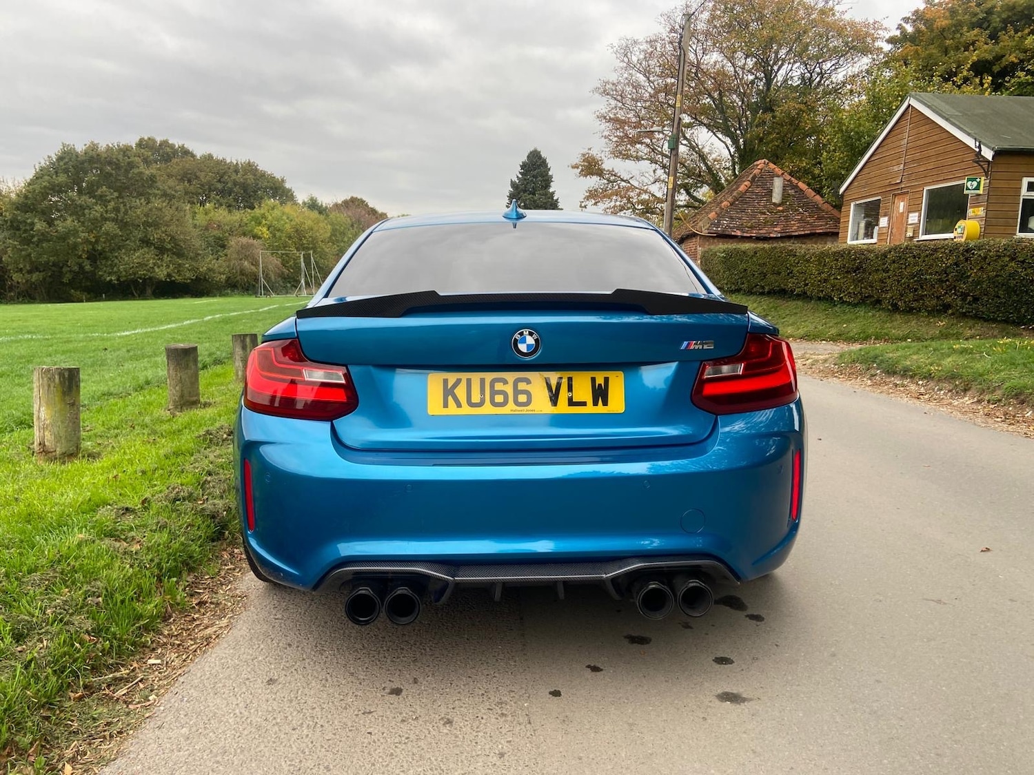 Used BMW M2 2016 for sale - 76317708: Photo 4