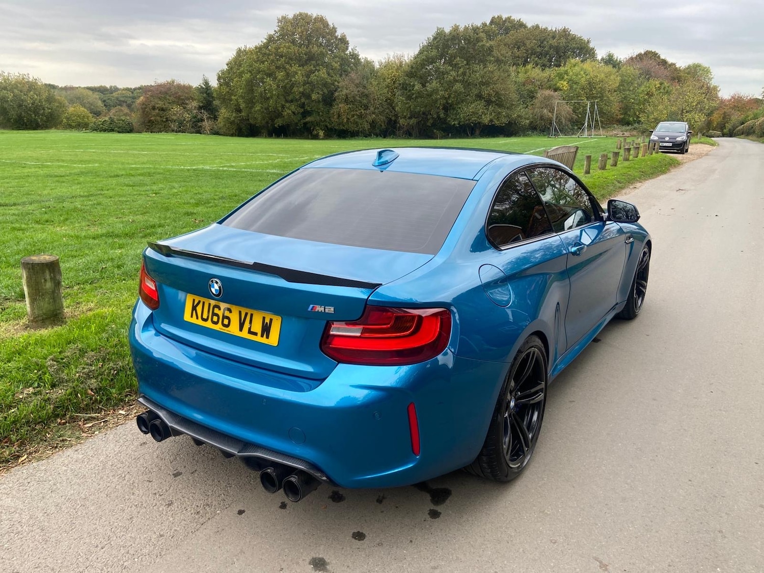 Used BMW M2 2016 for sale - 76317708: Photo 5
