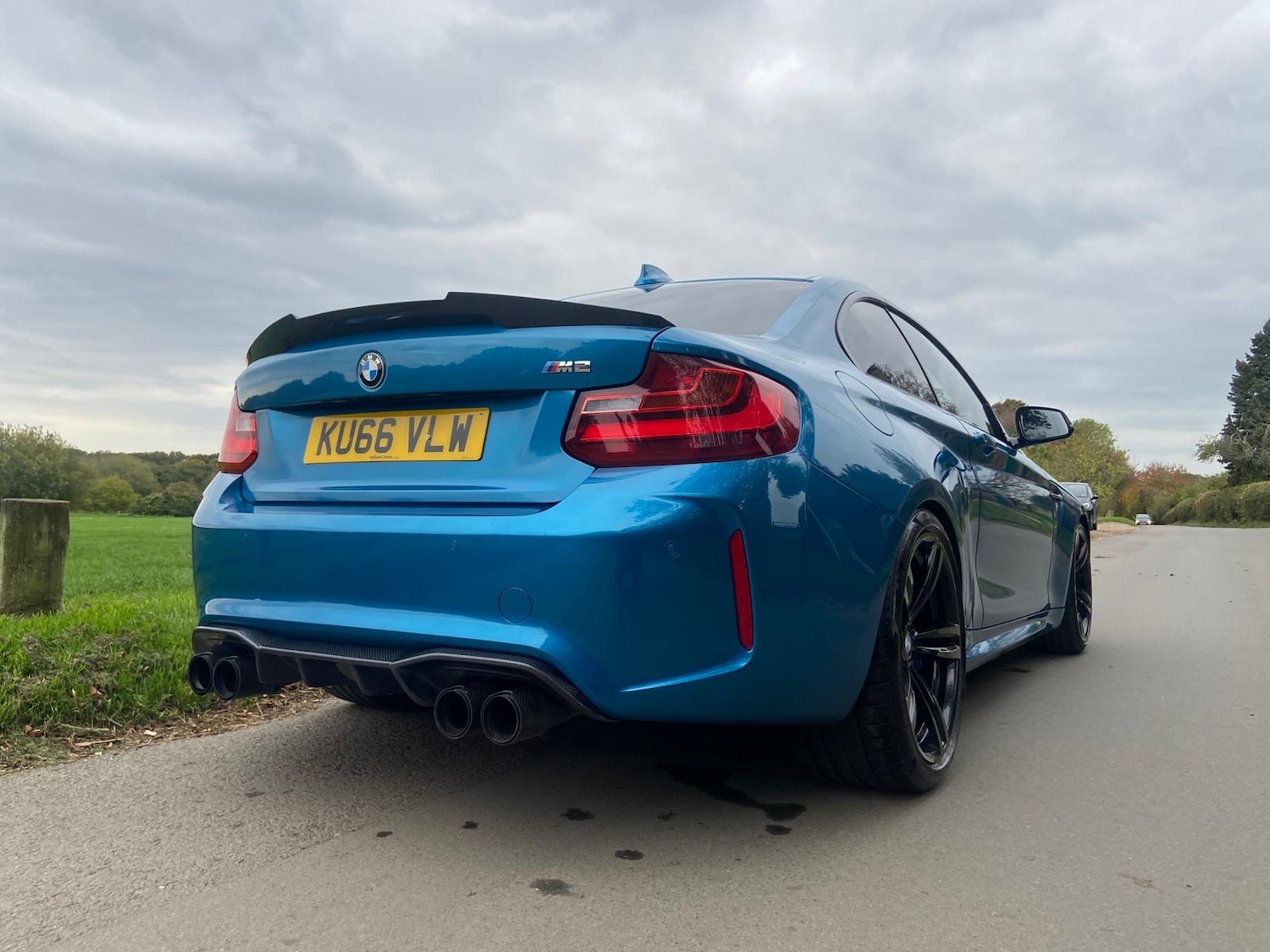 Used BMW M2 2016 for sale - 76317708: Photo 6