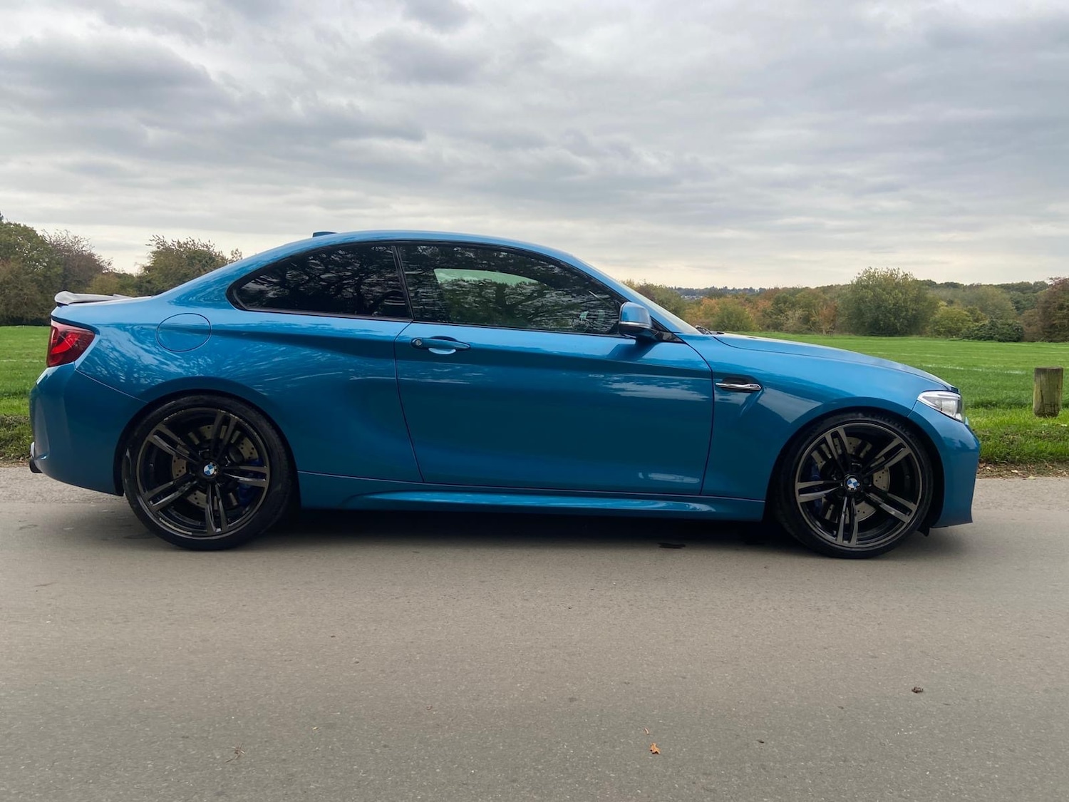 Used BMW M2 2016 for sale - 76317708: Photo 7
