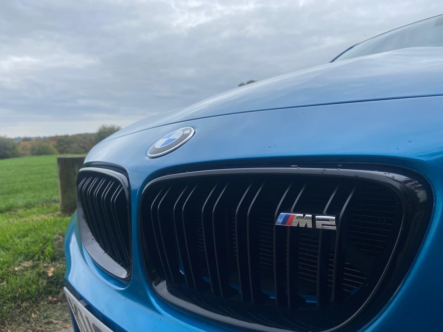 Used BMW M2 2016 for sale - 76317708: Photo 8