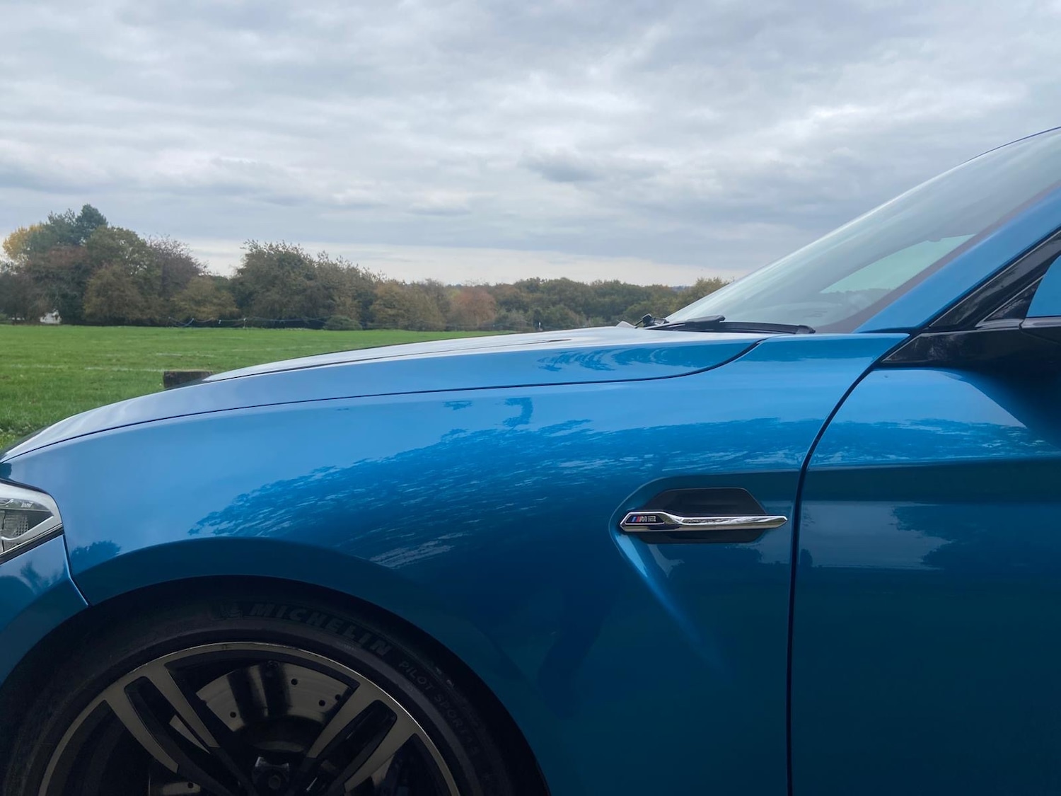 Used BMW M2 2016 for sale - 76317708: Photo 9