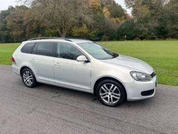 2010 (60) - 1.6 TDI 105 SE 5dr DSG