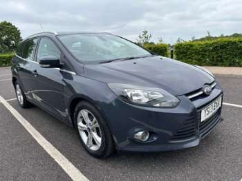 2013 (13) - 1.6 TDCi 115 Zetec 5dr
