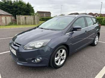 Used Ford Focus 2013 for sale - 75093593: Photo