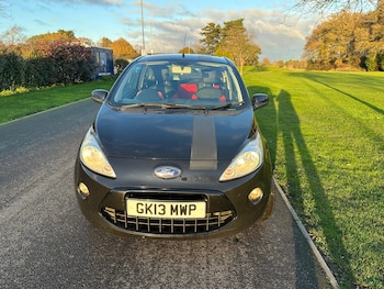 Used Ford Ka 2013 for sale - 76702526: Photo