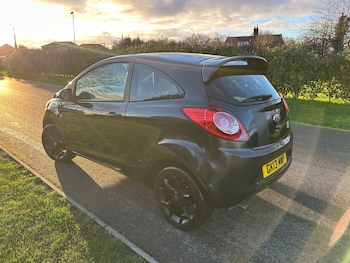 Used Ford Ka 2013 for sale - 76702526: Photo