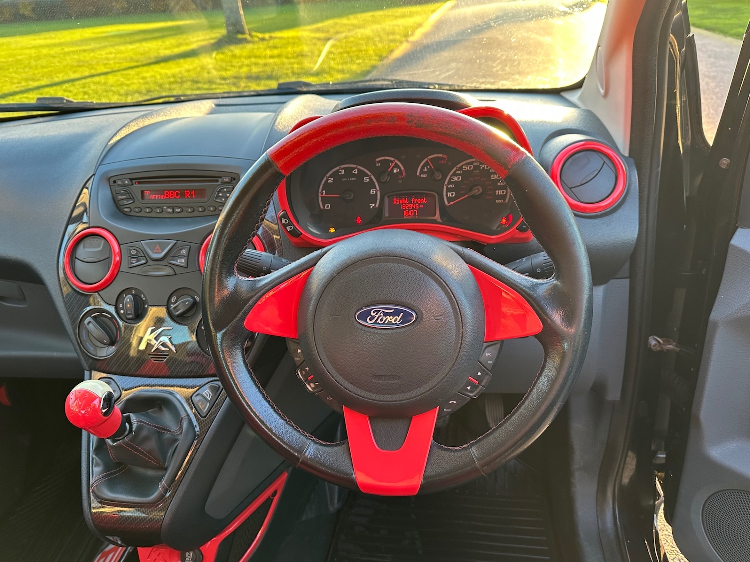 Used Ford Ka 2013 for sale - 76702526: Photo 7