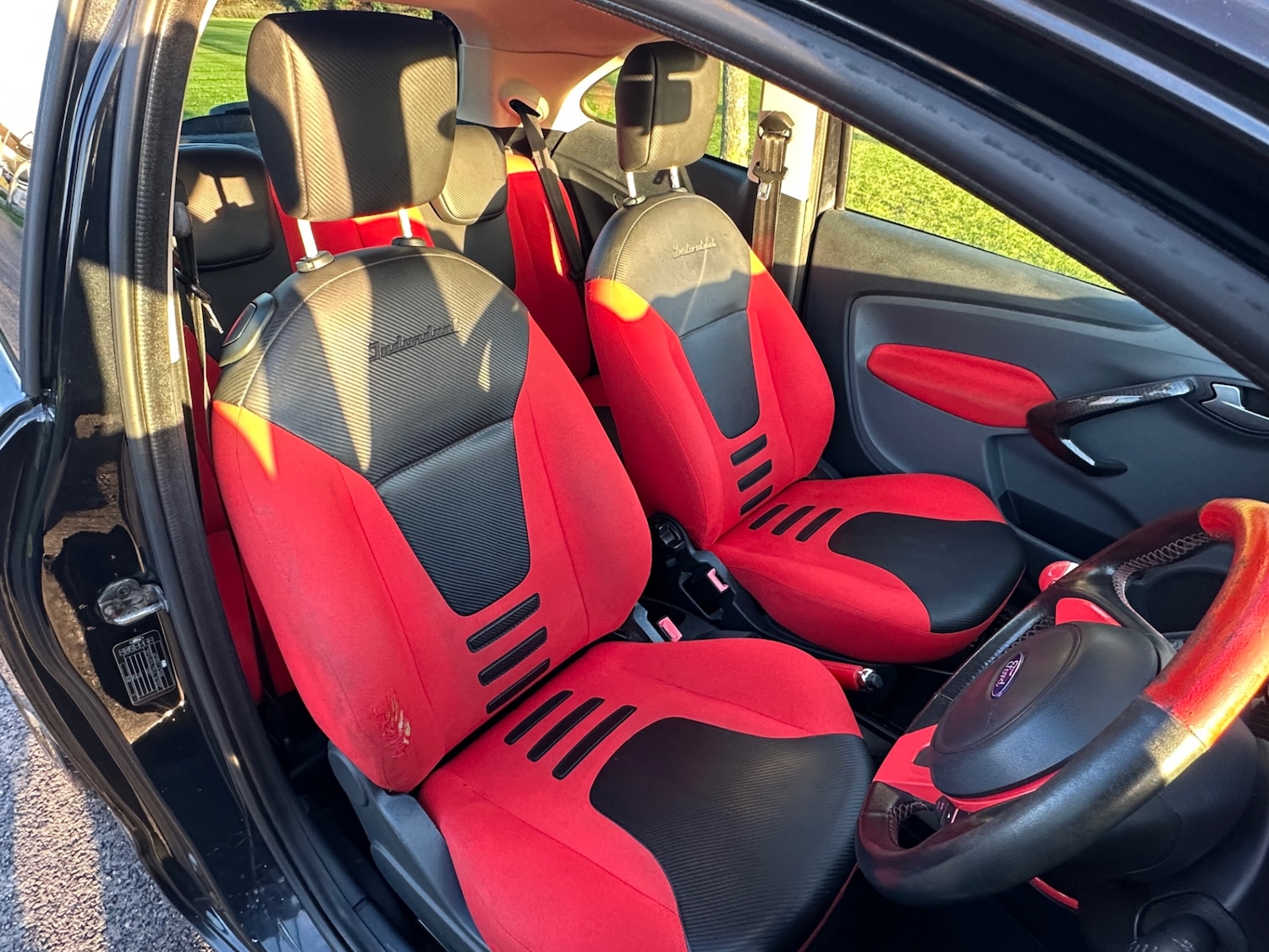 Used Ford Ka 2013 for sale - 76702526: Photo 8