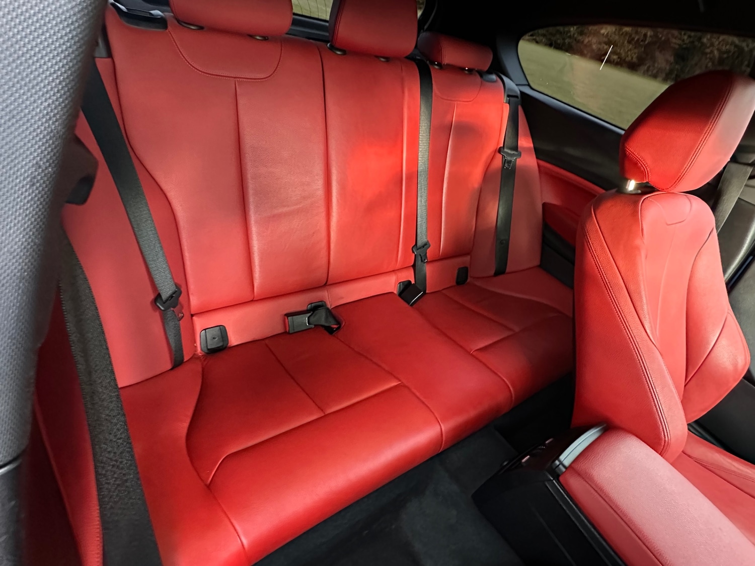 Used BMW 1 Series 2017 for sale - 76296145: Photo 10