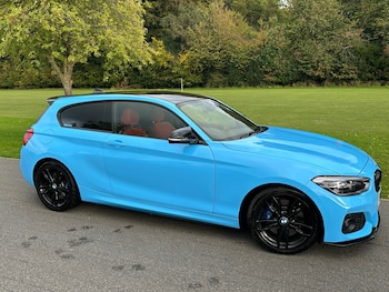 BMW - 1 Series