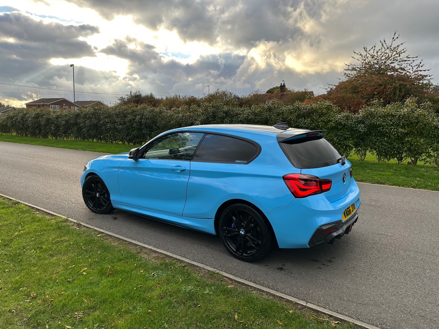 Used BMW 1 Series 2017 for sale - 76296145: Photo 4