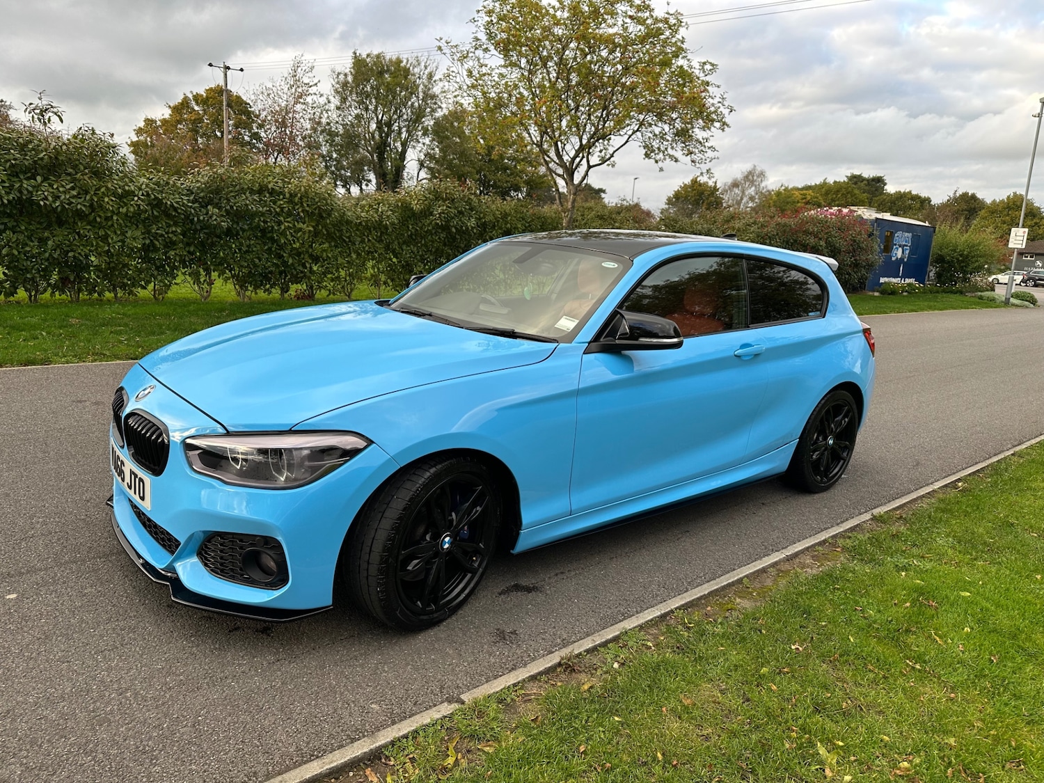 Used BMW 1 Series 2017 for sale - 76296145: Photo 5