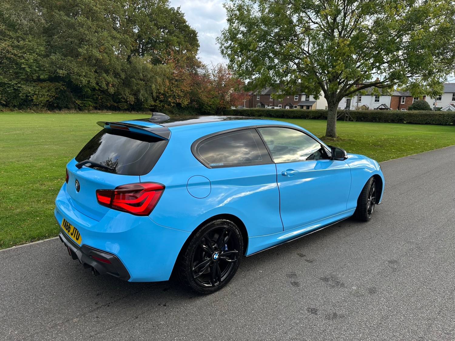 Used BMW 1 Series 2017 for sale - 76296145: Photo 7