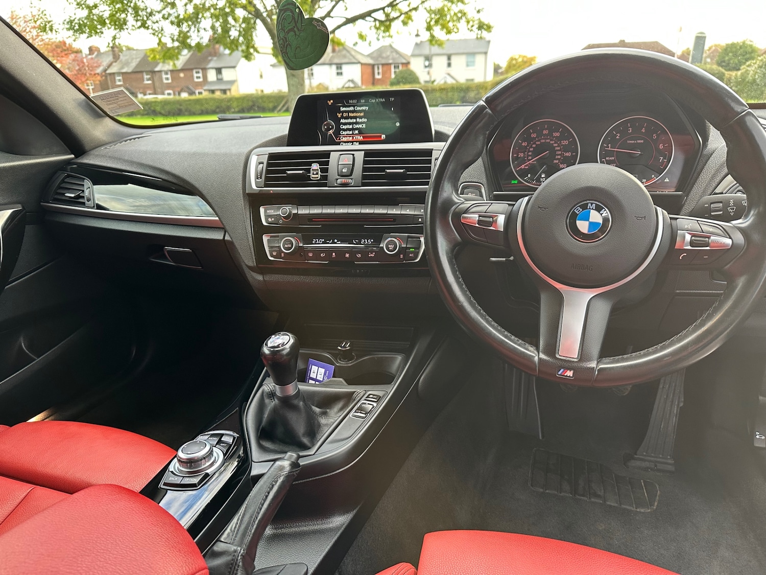 Used BMW 1 Series 2017 for sale - 76296145: Photo 8