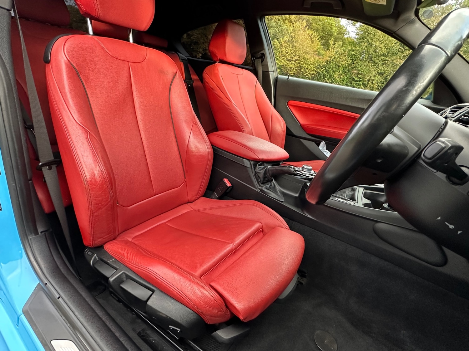 Used BMW 1 Series 2017 for sale - 76296145: Photo 9