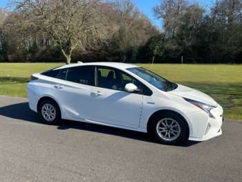 Used Toyota Prius 2017 for sale - 74083397: Photo