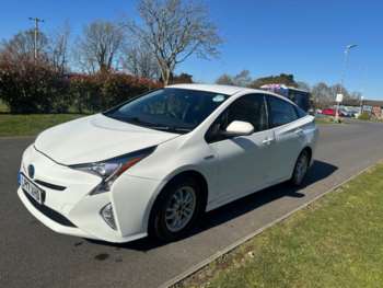 Used Toyota Prius 2017 for sale - 74083397: Photo
