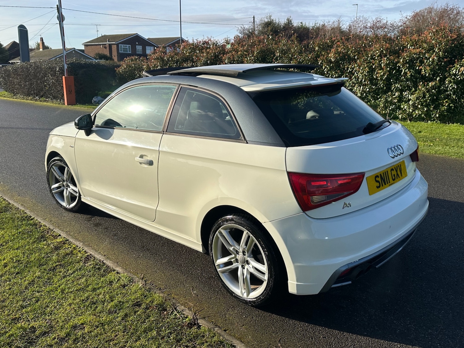 Used Audi A1 2011 for sale - 77167220: Photo 4