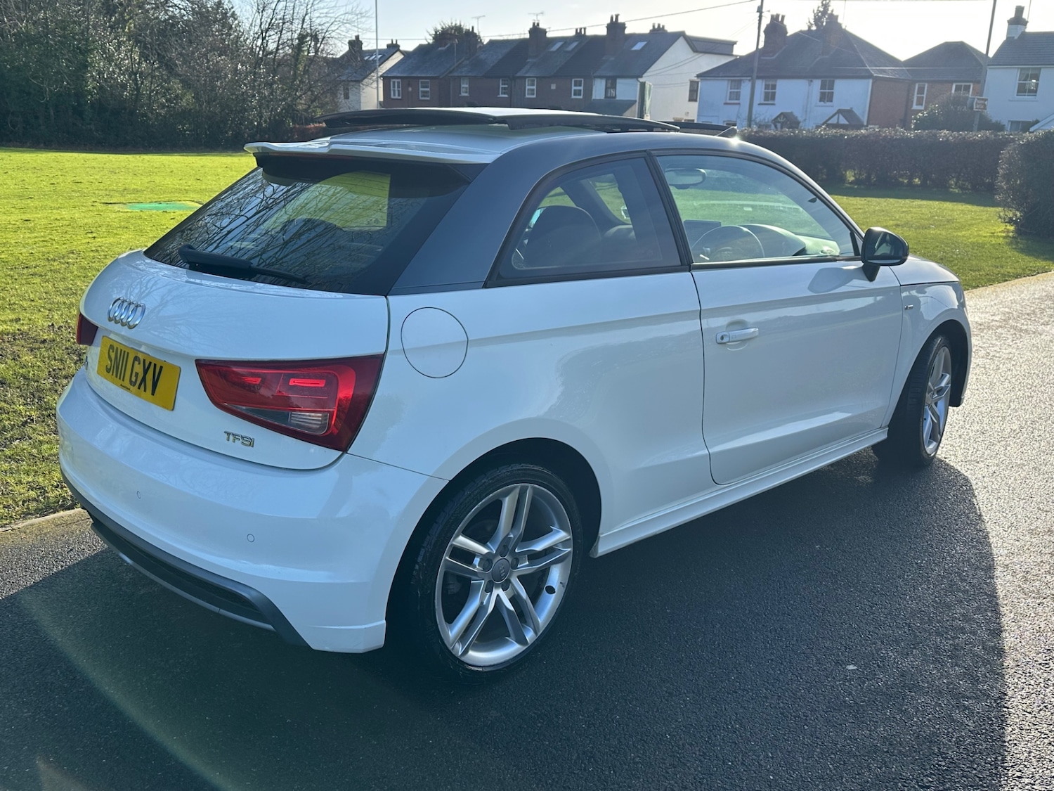 Used Audi A1 2011 for sale - 77167220: Photo 6