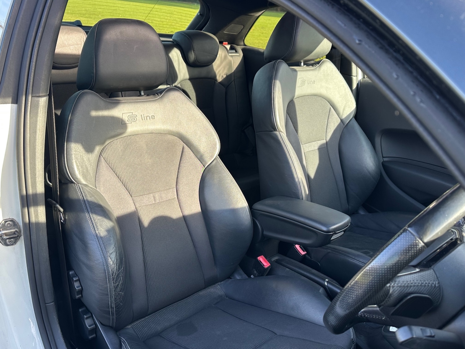 Used Audi A1 2011 for sale - 77167220: Photo 9