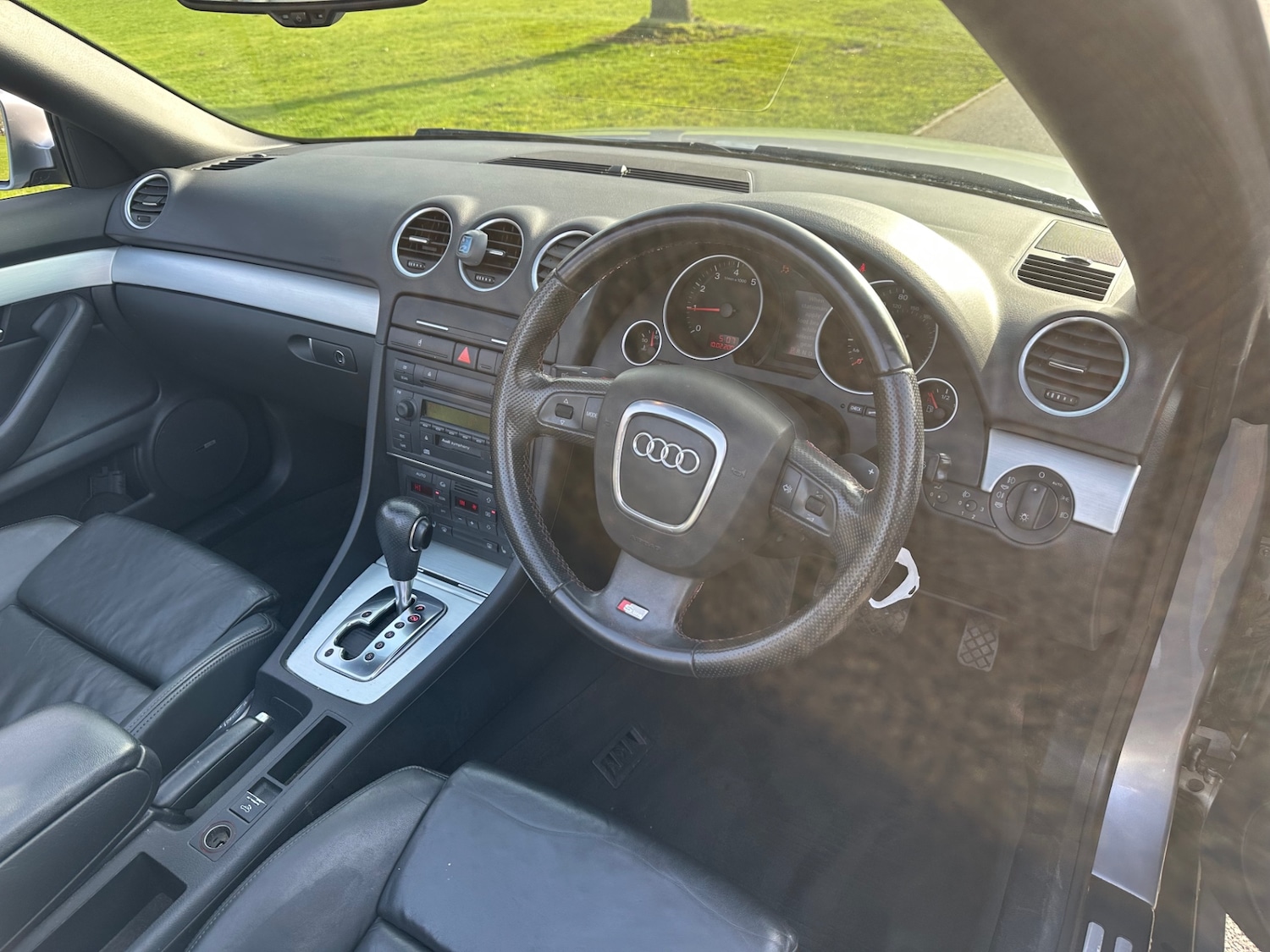 Used Audi A4 2006 for sale - 77687606: Photo 11
