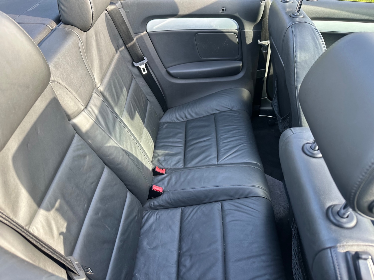 Used Audi A4 2006 for sale - 77687606: Photo 8