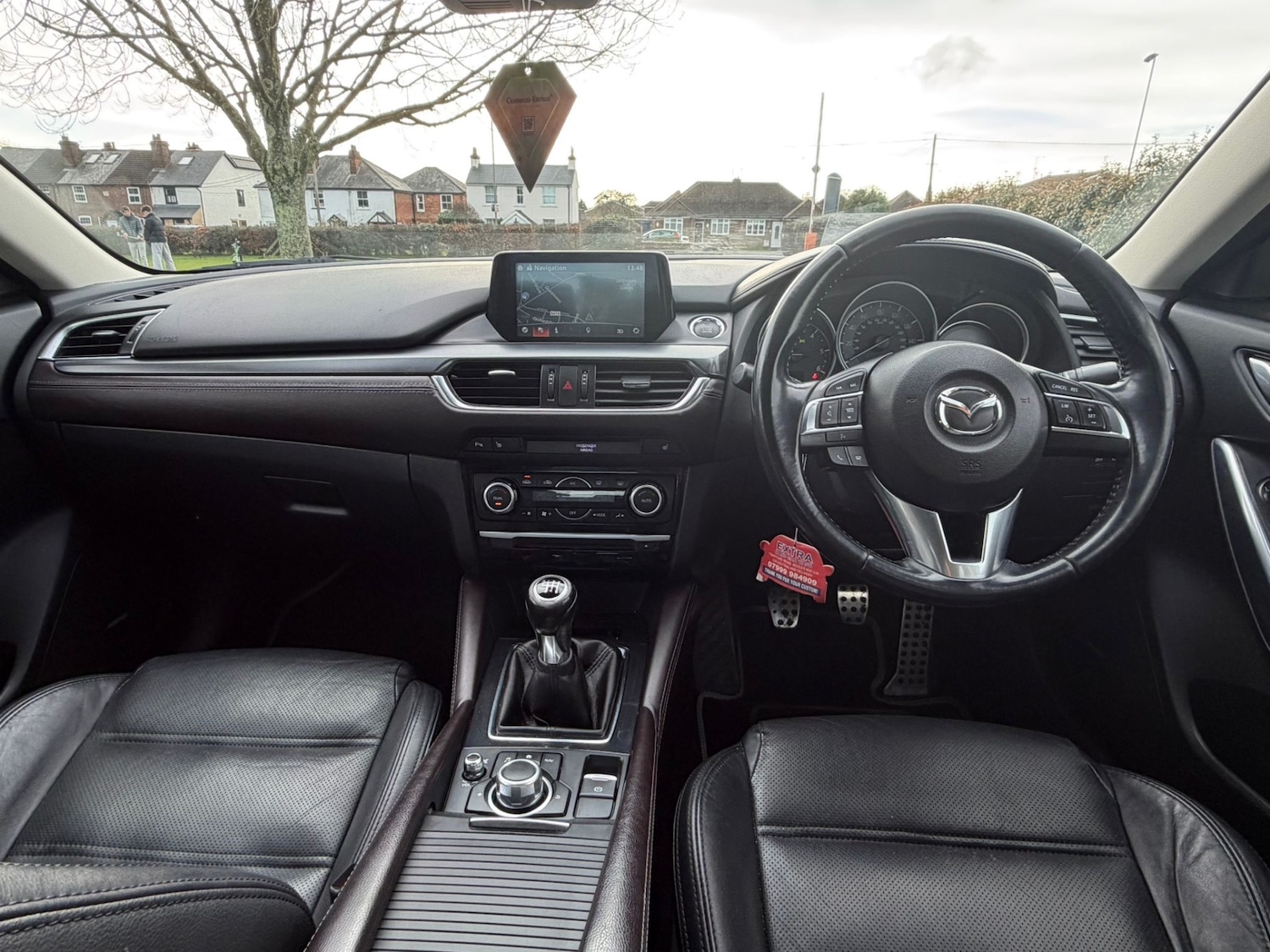 Used Mazda Mazda6 2016 for sale - 77350396: Photo 11