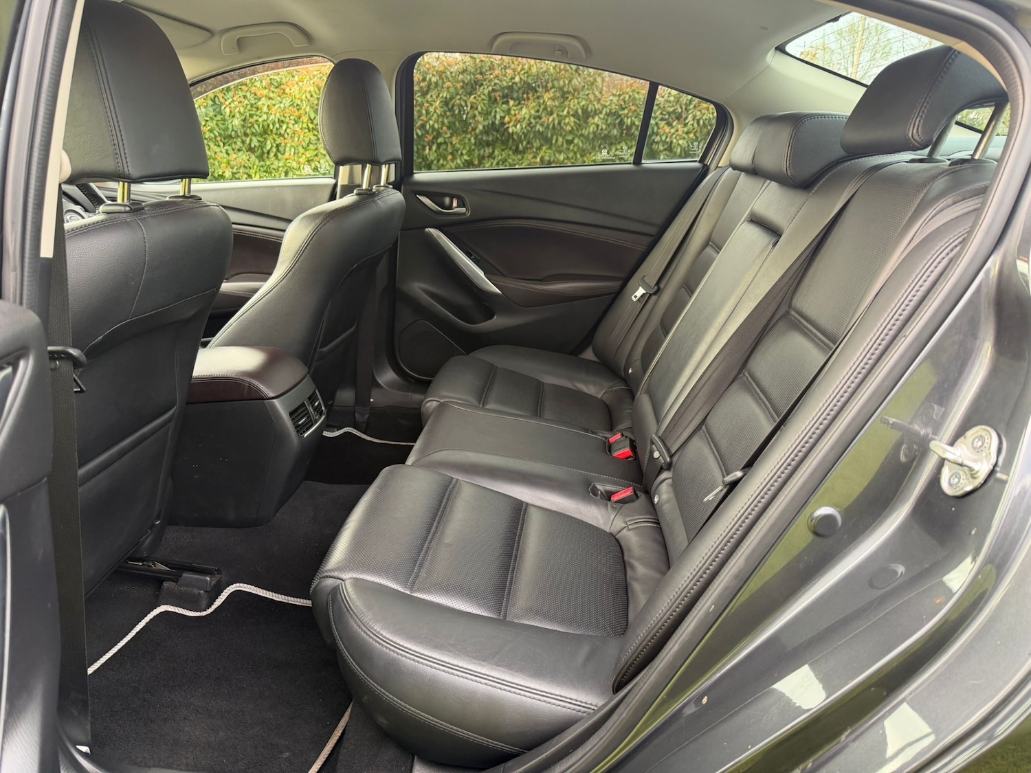 Used Mazda Mazda6 2016 for sale - 77350396: Photo 12