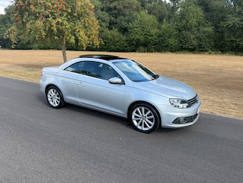 Used Volkswagen EOS 2011 for sale - 79826280: Photo