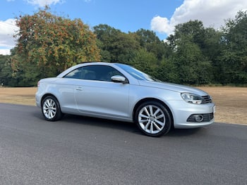 Used Volkswagen EOS 2011 for sale - 79826280: Photo