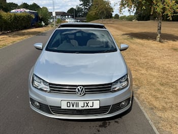 Used Volkswagen EOS 2011 for sale - 79826280: Photo