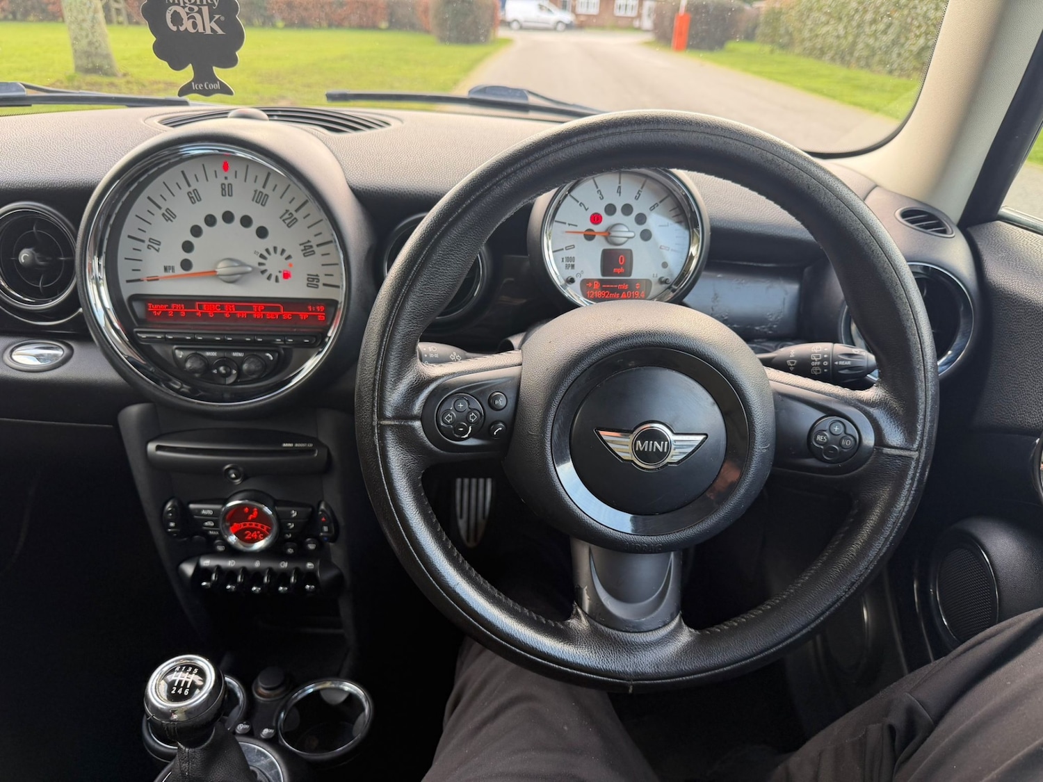 Used MINI Hatch 2010 for sale - 77110170: Photo 10