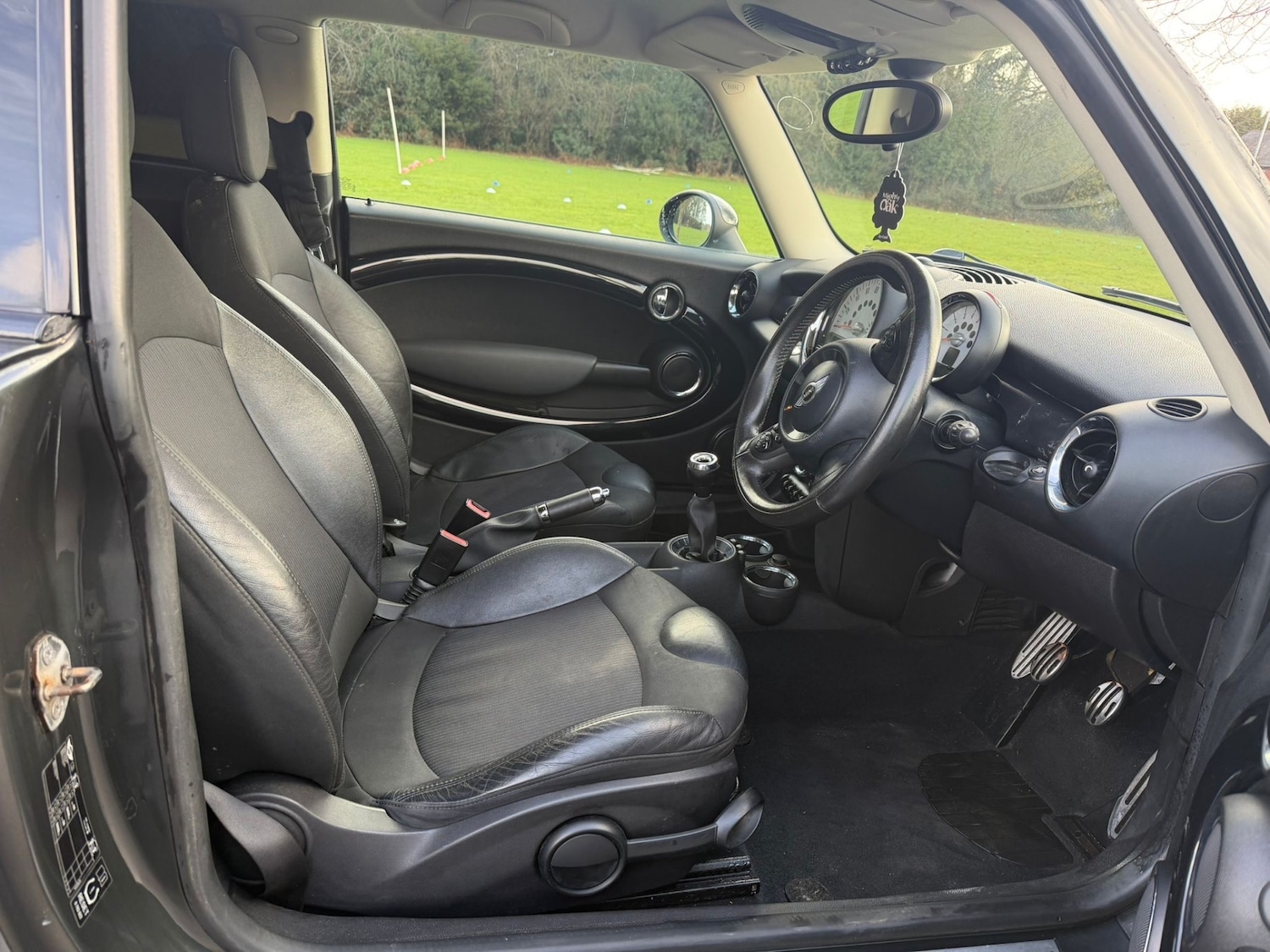 Used MINI Hatch 2010 for sale - 77110170: Photo 11