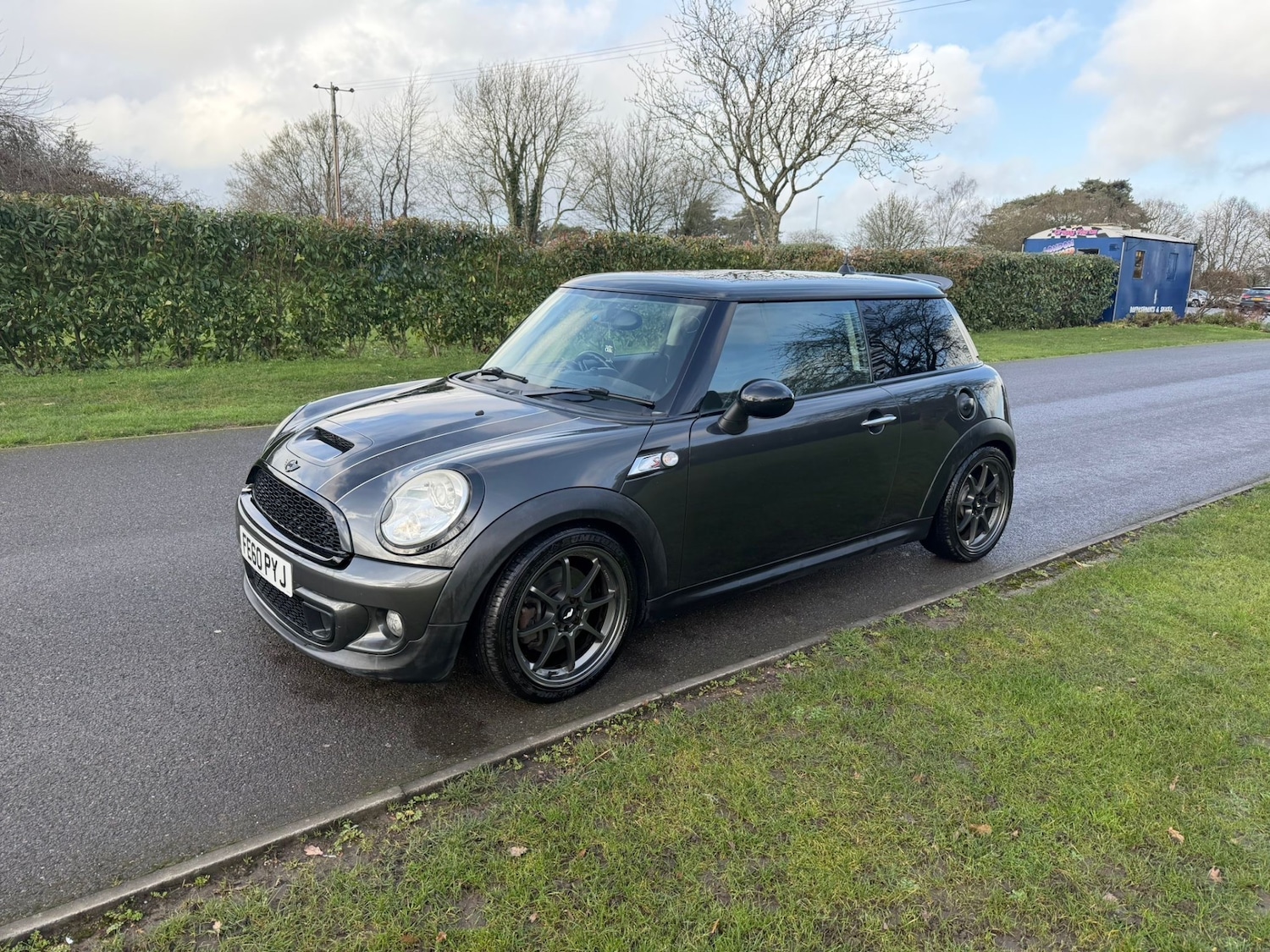 Used MINI Hatch 2010 for sale - 77110170: Photo 12