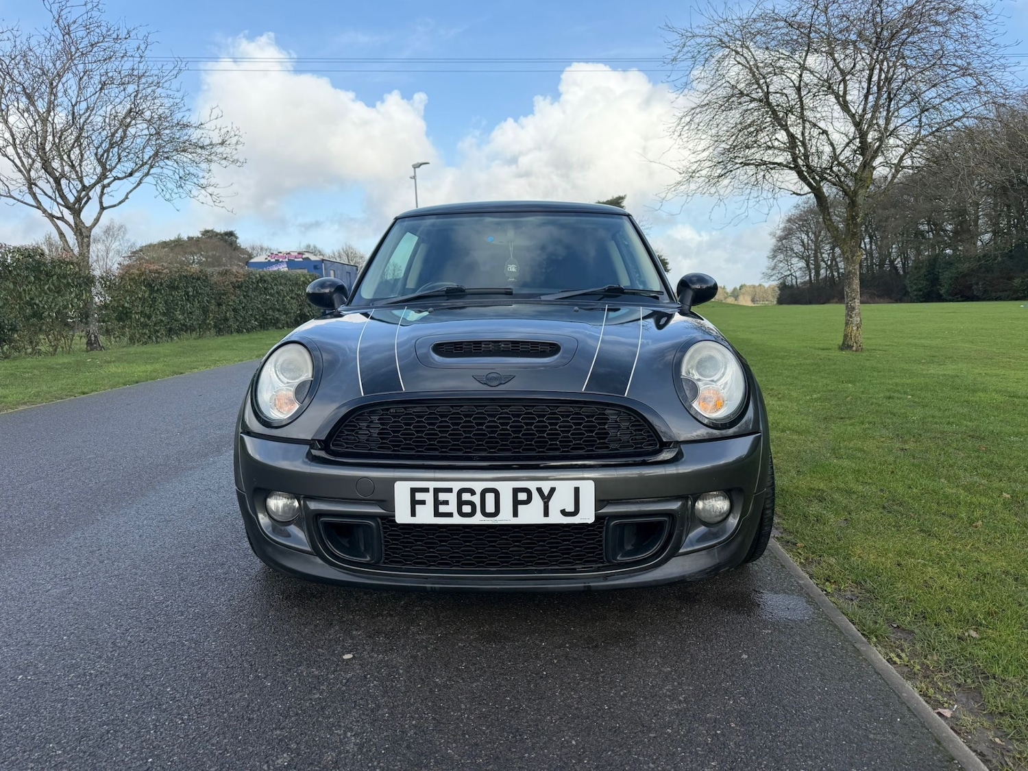 Used MINI Hatch 2010 for sale - 77110170: Photo 13