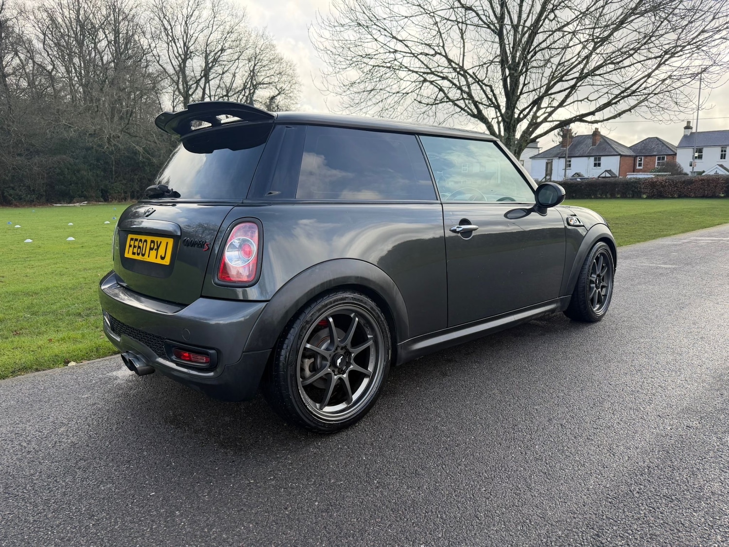 Used MINI Hatch 2010 for sale - 77110170: Photo 14