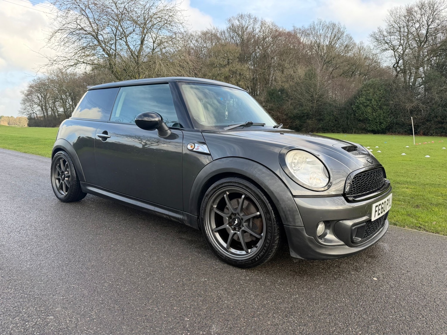 Used MINI Hatch 2010 for sale - 77110170: Photo 15