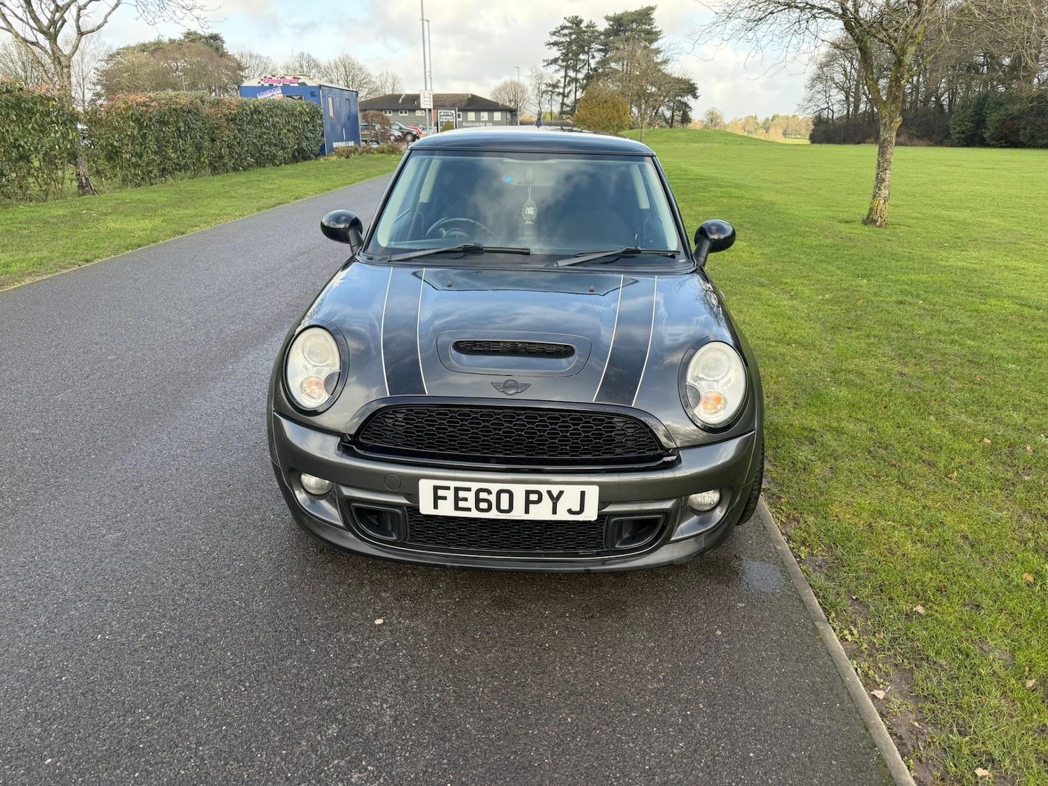 Used MINI Hatch 2010 for sale - 77110170: Photo 6
