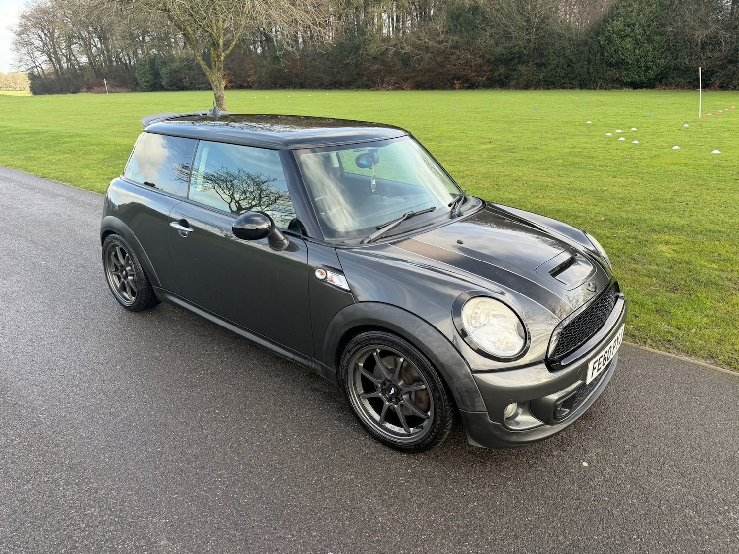 Used MINI Hatch 2010 for sale - 77110170: Photo 7