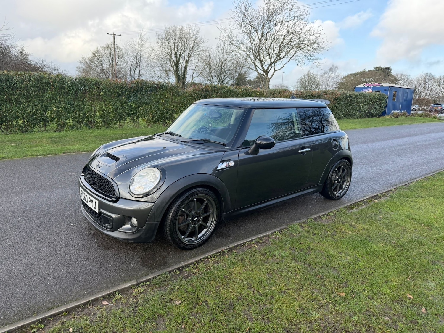 Used MINI Hatch 2010 for sale - 77110170: Photo 8