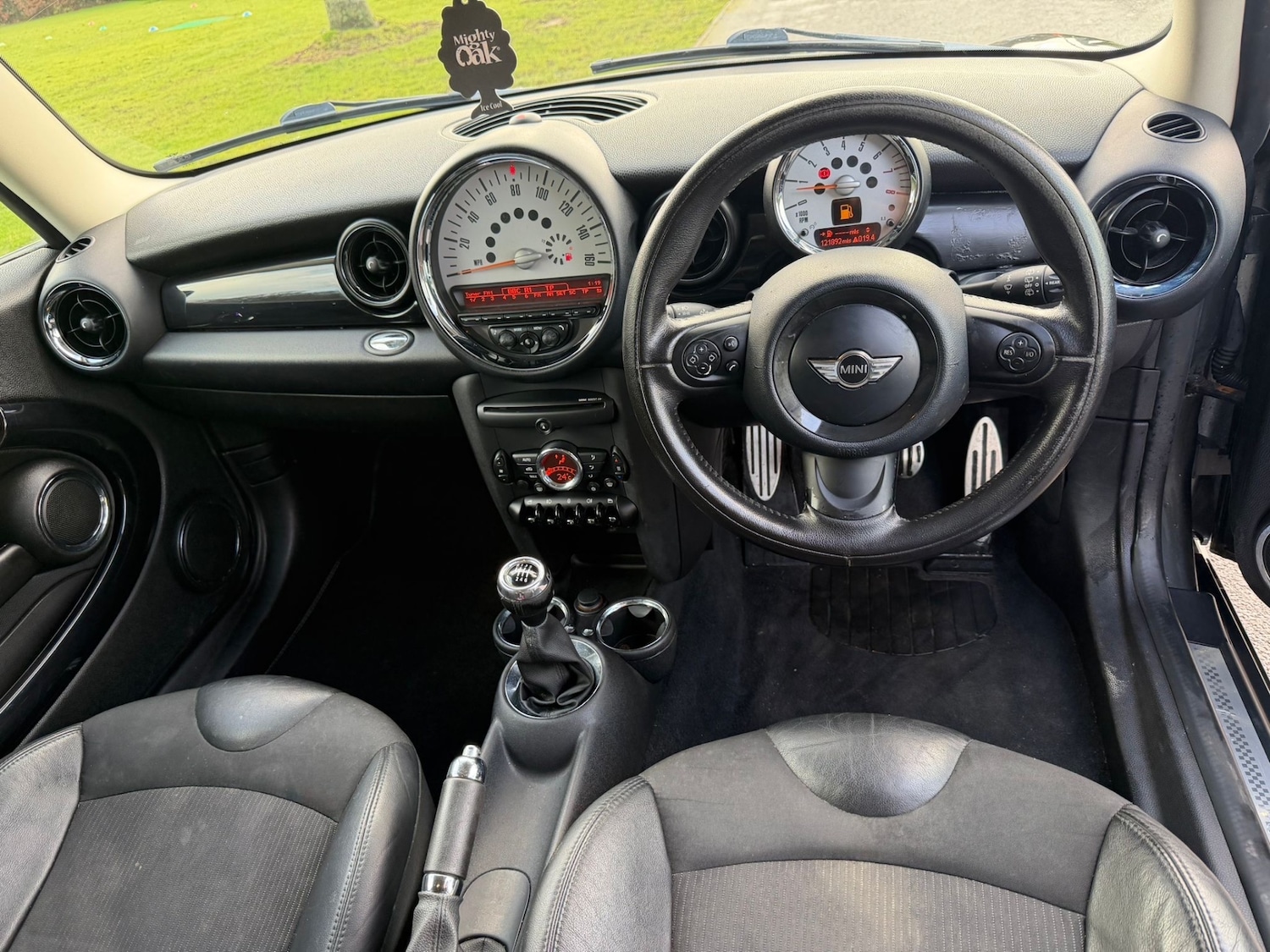 Used MINI Hatch 2010 for sale - 77110170: Photo 9