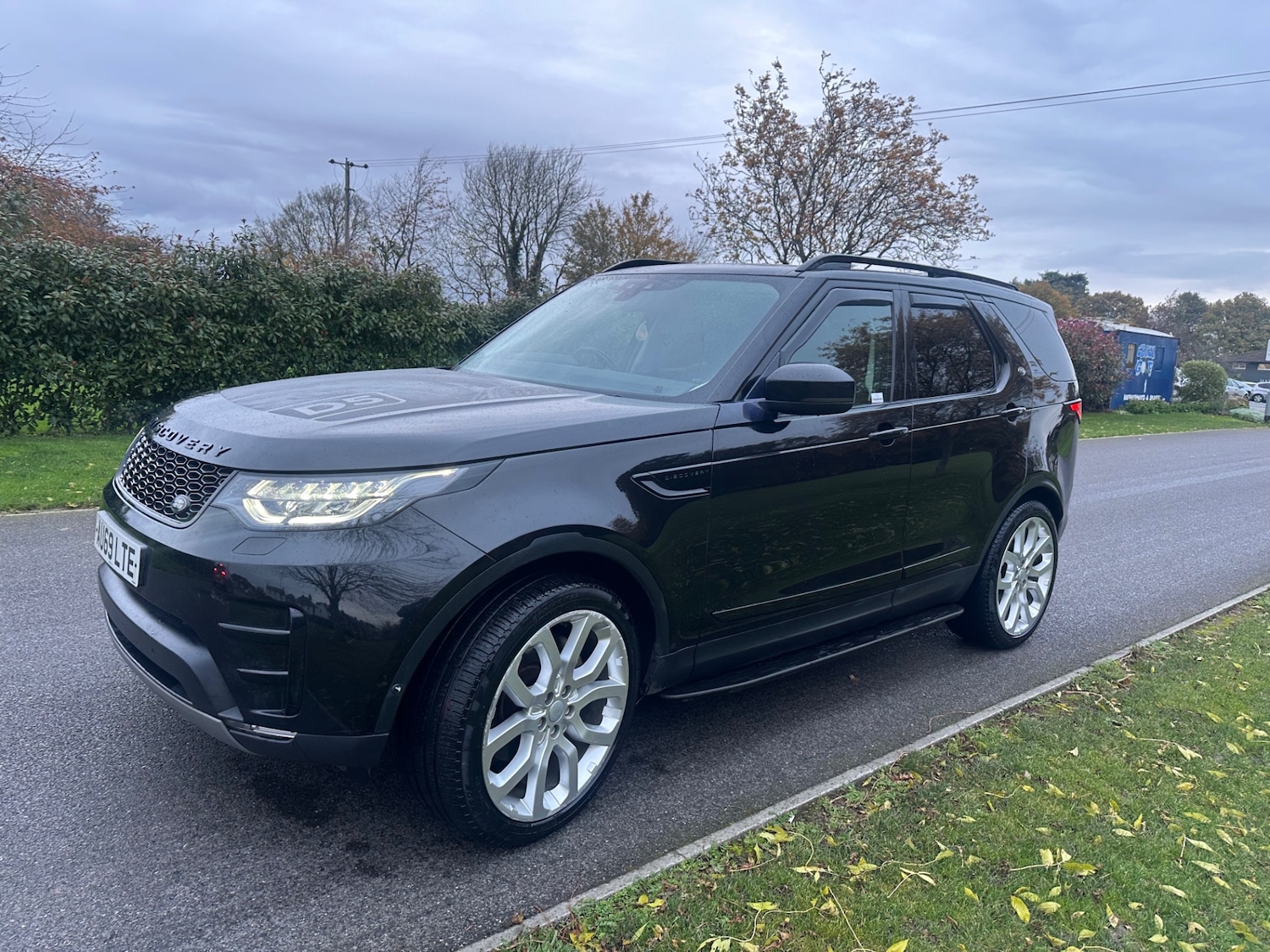 Used Land Rover Discovery 2019 for sale - 76460938: Photo 14