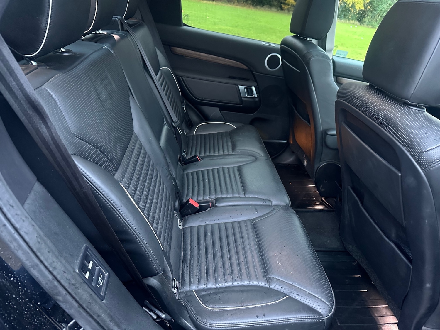 Used Land Rover Discovery 2019 for sale - 76460938: Photo 6