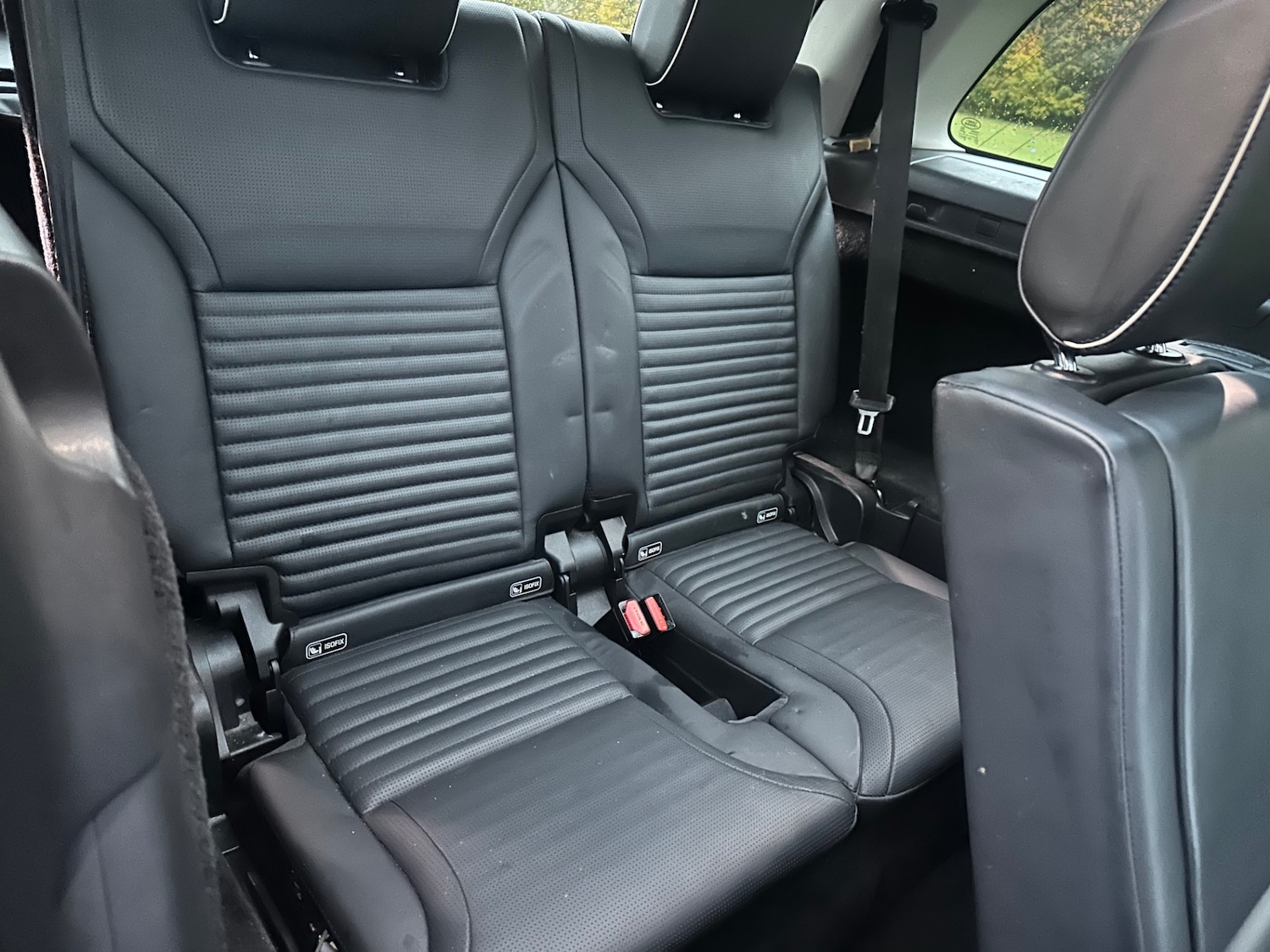 Used Land Rover Discovery 2019 for sale - 76460938: Photo 7