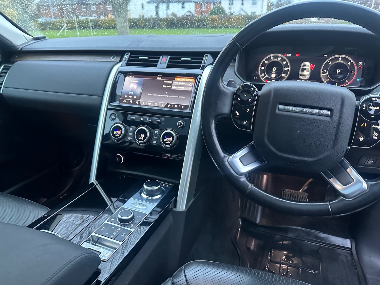 Used Land Rover Discovery 2019 for sale - 76460938: Photo 9