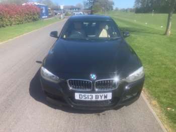 Used BMW 3 Series 2013 for sale - 74586681: Photo