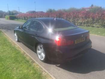 Used BMW 3 Series 2013 for sale - 74586681: Photo